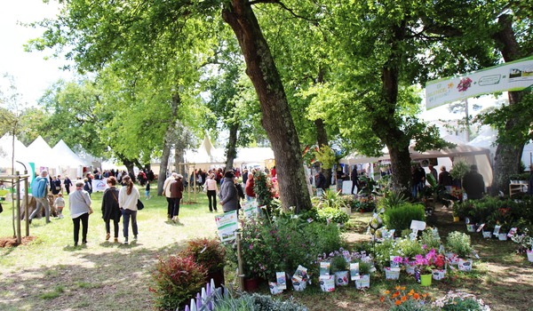 Salon du printemps